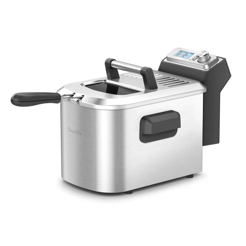 Breville The Smart Fryer 4 Breville The Smart Fryer - Image 2