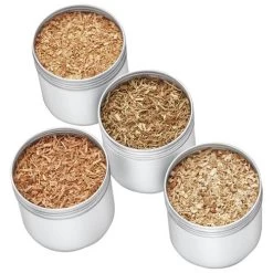 Breville The Smoking Gun Woodchips Accessory Pack