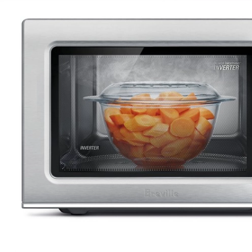 Breville The Smooth Wave™ 5 Breville The Smooth Wave™ - Image 3