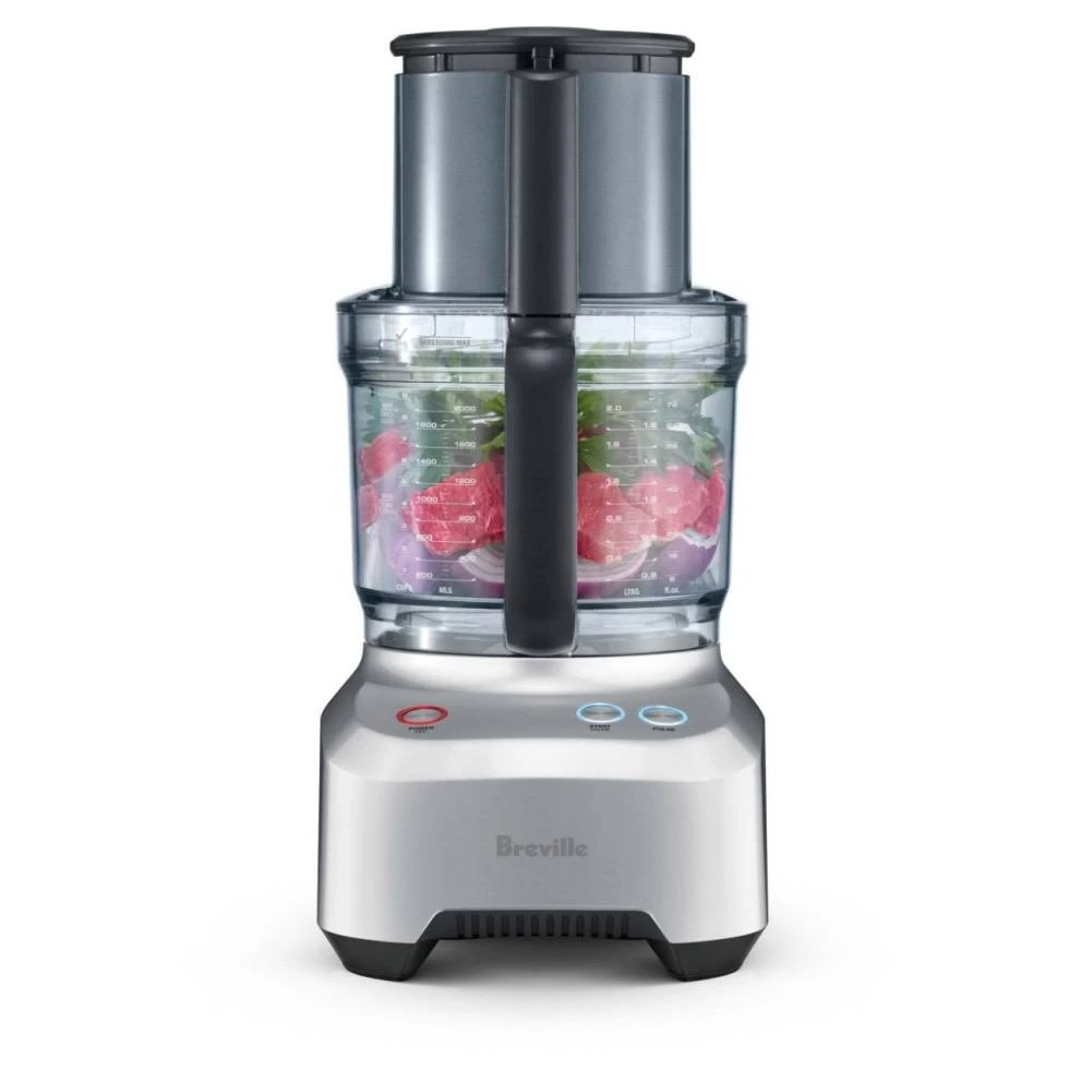 Breville "The Sous Chef™ 12" Food Processor 3 Breville "The Sous Chef™ 12" Food Processor