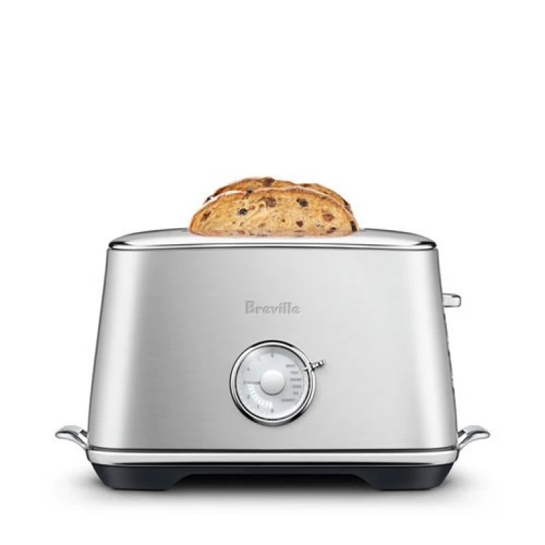 Breville The Toast Select™ Luxe 4 Breville The Toast Select™ Luxe - Image 2