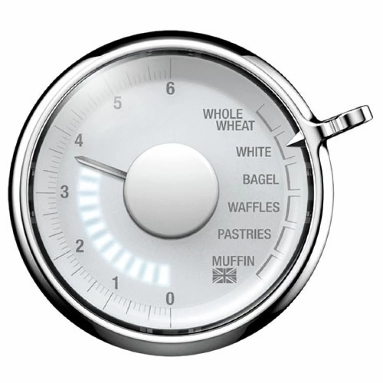 Breville The Toast Select™ Luxe 5 Breville The Toast Select™ Luxe - Image 3