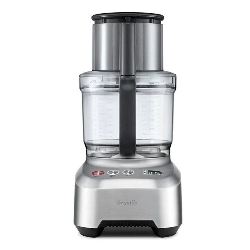 The Breville Sous Chef™ 16 Peel & Dice 4 The Breville Sous Chef™ 16 Peel & Dice - Image 2