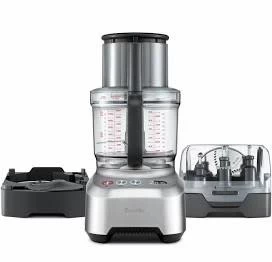 The Breville Sous Chef™ 16 Peel & Dice 5 The Breville Sous Chef™ 16 Peel & Dice - Image 3