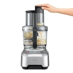 The Breville Sous Chef™ 16 Peel & Dice