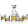 Brilliant "Ashford" 5 Piece Whisky Set 2 Brilliant "Ashford" 5 Piece Whisky Set -Home-Kitchen brilliant brilliant ashford 5 piece whisky set