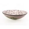 Brilliant Cobble Rose Poke Bowl, 21 Cm -Home-Kitchen brilliant brilliant cobble rose poke bowl 21 cm