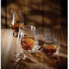 Brilliant 'Double Double' Whiskey Diamond Glass Set Of 2 -Home-Kitchen brilliant brilliant double double whiskey diamond