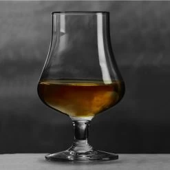 Brilliant Highland Tasting And Nosing Scotch Glass, 194 Ml 8 Brilliant Highland Tasting And Nosing Scotch Glass, 194 Ml -Home-Kitchen brilliant brilliant highland tasting and nosing sc 2