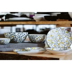 Brilliant Milo Bowl 20 Cm -Home-Kitchen brilliant brilliant milo bowl 20 cm 2