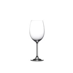 Brilliant "Vinum" White Wine Glass 450 Ml, Set Of 4