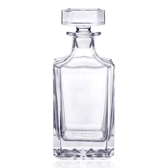Brilliant Classic Whiskey Decanter 3 Brilliant Classic Whiskey Decanter