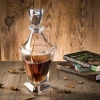 Brilliant Triangle Whiskey Decanter 1 Brilliant Triangle Whiskey Decanter -Home-Kitchen brilliant triangle whiskey decanter