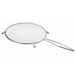 Browne Anti-éclaboussures En Inox 11" ( A )