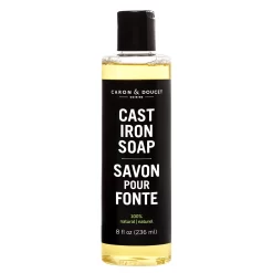 Caron & Doucet Cast Iron Soap