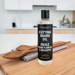 Caron & Doucet Cutting Board Conditioning Oil -Home-Kitchen caron doucet caron doucet cutting board conditioni 3