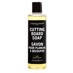 Caron & Doucet Cutting Board Soap -Home-Kitchen caron doucet caron doucet cutting board soap 2