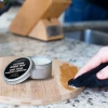 Caron & Doucet Cutting Board Wax Finish