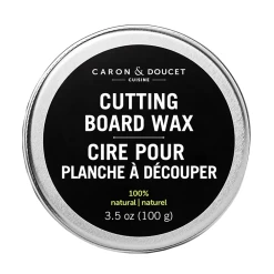 Caron & Doucet Cutting Board Wax Finish -Home-Kitchen caron doucet caron doucet cutting board wax finish 4