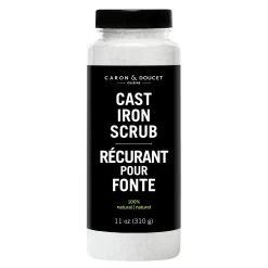 Caron & Doucet Salt Scrub Restorer -Home-Kitchen caron doucet caron doucet salt scrub restorer 2