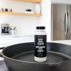 Caron & Doucet Salt Scrub Restorer -Home-Kitchen caron doucet caron doucet salt scrub restorer 3