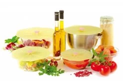 Charles Viancin Silicone Lily Pad Lid 28 Cm