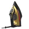 CHI Electronic Iron, Gold, 1700W -Home-Kitchen chi electronic iron gold 1700w