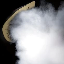 CHI Electronic Iron, Gold, 1700W -Home-Kitchen chi electronic iron gold 1700w 4