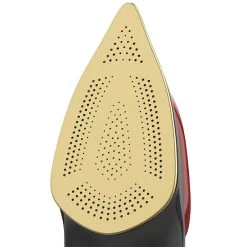 CHI Professional Iron, Silver, 1700W -Home-Kitchen chi professional iron silver 1700w 2