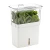 Cole & Mason Large Fresh Cut Herb Keeper -Home-Kitchen cole mason large fresh cut herb keeper