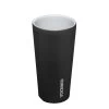 Corkcicle Insulated Drink Tumbler, Ceramic Slate / Grey 16oz