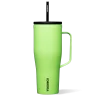 Corkcicle Insulated Tumbler, Margarita 30 Oz -Home-Kitchen corkcicle corkcicle insulated tumbler margarita 30