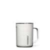 Corkcicle Travel Coffee Mug, Oat Milk 16oz -Home-Kitchen corkcicle corkcicle travel coffee mug oat milk 16o
