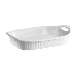 Corningware 3-Qt Oblong Casserole