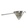 Cucina D'Abruzzo Conical Mesh Strainer 20 Cm -Home-Kitchen cucina dabruzzo conical mesh strainer 20 cm
