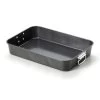 Cucina D'Abruzzo Rectangular Roast Pan 43 Cm X 30 Cm -Home-Kitchen cucina dabruzzo rectangular roast pan 43 cm x 30 c