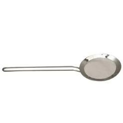 Cucina D'Abruzzo Shallow Mesh Skimmer 12 Cm
