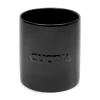 Cucina Utensil Holder Black -Home-Kitchen cucina utensil holder black