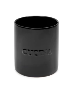 Cucina Utensil Holder Black