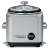 Cuisinart 4-Cup Rice Cooker 1 Cuisinart 4-Cup Rice Cooker -Home-Kitchen cuisinart cuisinart 4 cup rice cooker