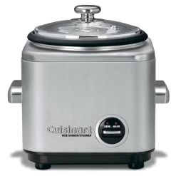 Cuisinart 4-Cup Rice Cooker 9 Cuisinart 4-Cup Rice Cooker -Home-Kitchen cuisinart cuisinart 4 cup rice cooker 3