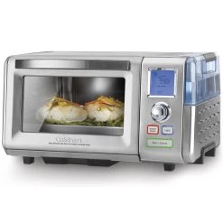 Cuisinart Combo Steam + Convection Oven -Home-Kitchen cuisinart cuisinart combo steam convection oven 1