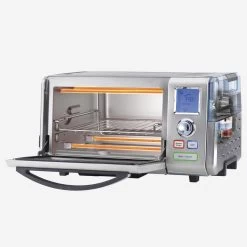 Cuisinart Combo Steam + Convection Oven -Home-Kitchen cuisinart cuisinart combo steam convection oven 2
