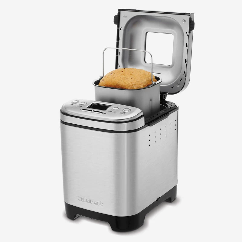 Cuisinart Compact Automatic Bread Maker 4 Cuisinart Compact Automatic Bread Maker - Image 2