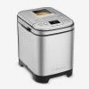 Cuisinart Compact Automatic Bread Maker 1 Cuisinart Compact Automatic Bread Maker -Home-Kitchen cuisinart cuisinart compact automatic bread maker