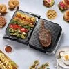 Cuisinart CONTACT GRIDDLER WITH SMOKE-LESS MODE -Home-Kitchen cuisinart cuisinart contact griddler with smoke le