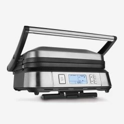 Cuisinart CONTACT GRIDDLER WITH SMOKE-LESS MODE -Home-Kitchen cuisinart cuisinart contact griddler with smoke le 5