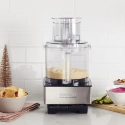 Cuisinart Custom 14-cup Food Processor -Home-Kitchen cuisinart cuisinart custom 14 cup food processor 2