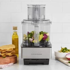Cuisinart Custom 14-cup Food Processor -Home-Kitchen cuisinart cuisinart custom 14 cup food processor 3