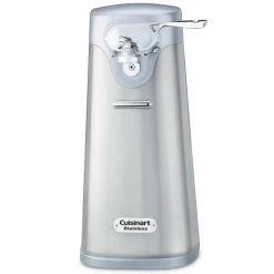 Cuisinart Deluxe Stainless Steel Can Opener